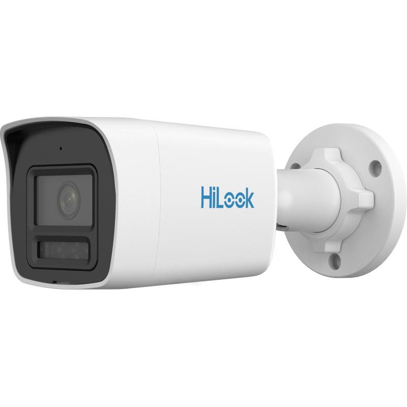 IPC-B129HA-LU - 2 MP ColorVu with Smart Hybrid Light Fixed Bullet Network Camera