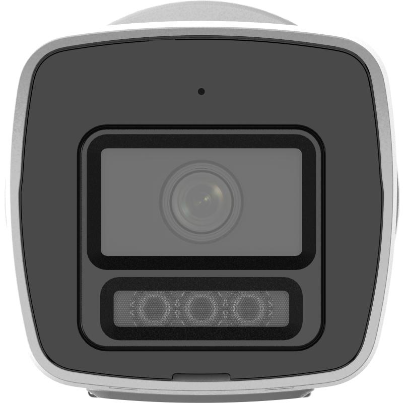 IPC-B129HA-LU - 2 MP ColorVu with Smart Hybrid Light Fixed Bullet Network Camera - Image 2