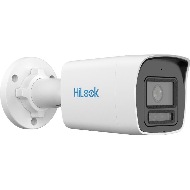 IPC-B129HA-LU - 2 MP ColorVu with Smart Hybrid Light Fixed Bullet Network Camera - Image 3