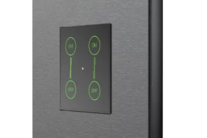 Sense Dimmable Switch