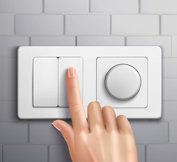 Touch Switches/Touch Panels