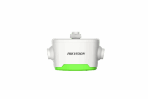 DS-TCP440-DB - 4 MP Dual-Sensor iBeacon Guidance Camera