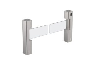 DS-K3BC411X - Value Swing Gate