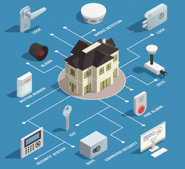 Home Security System
